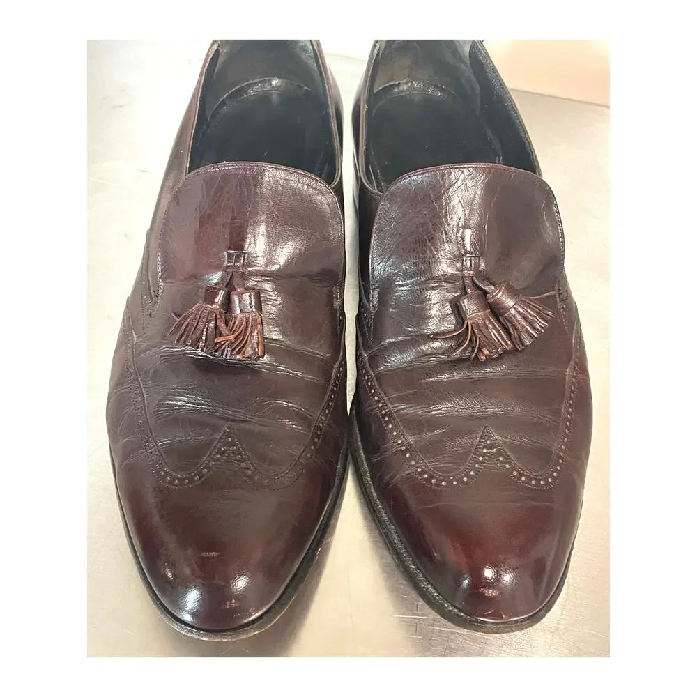 Florsheim beautiful leather